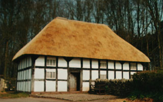 Thatchers Devon
