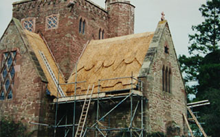 Thatchers Devon