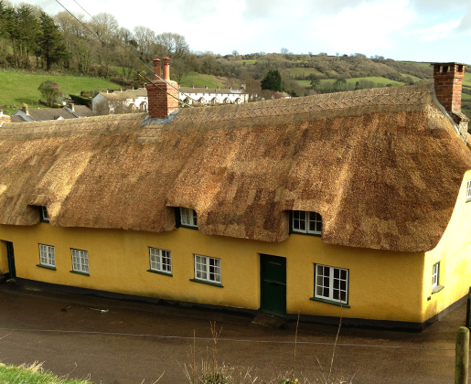 Thatcher Devon