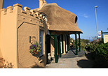 Commercial Thatchers Devon