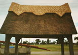 Thatch Roofing Exeter