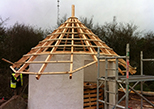 Thatched Roofing Devon