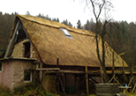 Thatch Roofing Devon